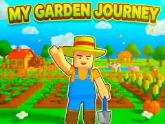 Spil My Garden Journey online