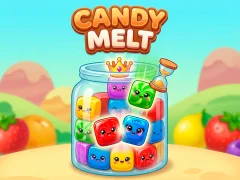 Spil Candy Melt online