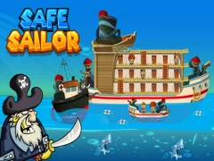 Spil Safe Sailor online