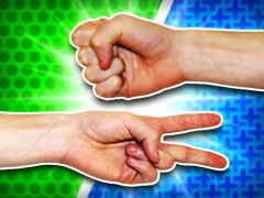 Spil Rock Paper Scissors online