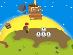 Spil Loot Island Treasure Digger online