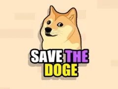 Spil Save the Doge online