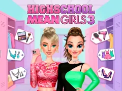 Spil Highschool Mean Girls 3 online
