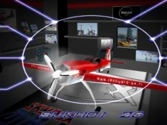 Spil AirRace SkyBox online