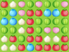 Spil Garden Crush online