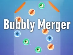 Spil Bubbly Merger online
