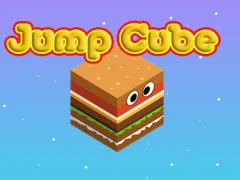 Spil Jump Cube online