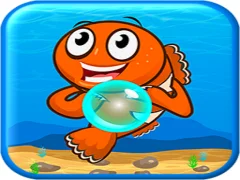 Spil Bubble Shooter online