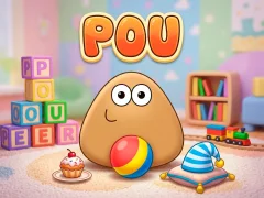 Spil Pou online