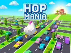 Spil Hop Mania online