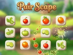 Spil Pair Scape online