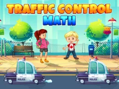 Spil Traffic Control Math online