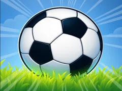 Spil Soccer Volley online