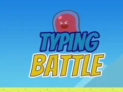 Spil Typing Battle online