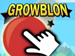 Spil GrowBlon online