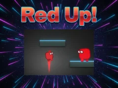 Spil Red Up! online