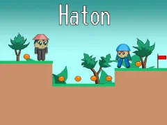 Spil Haton online