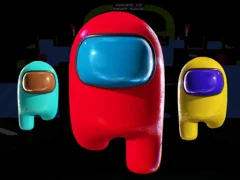 Spil Imposter Night Race online