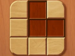 Spil Woodoku online