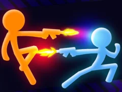 Spil Stick War: Infinity Duel online