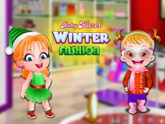 Spil Baby Hazel Winter Fashion online