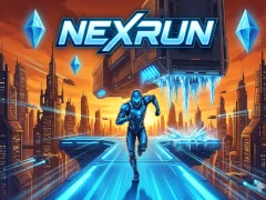 Spil NEXRUN online