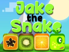 Spil Jake The Snake online