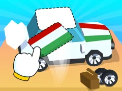 Spil Toy Assembly 3D online
