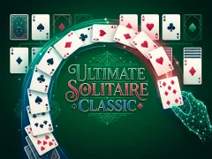 Spil Ultimate Solitaire Classic online