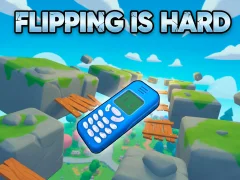 Spil Flipping is Hard online