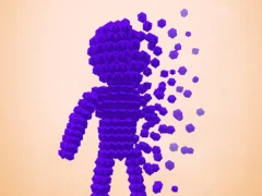 Spil Pixel Rush online