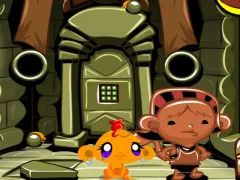 Spil Monkey Go Happy 976 online
