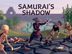 Spil Samurai’s Shadow online