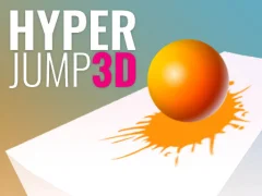 Spil Hyper Jump 3d online