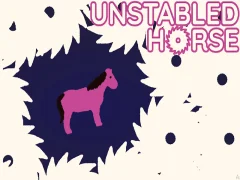 Spil Unstabled Horse online