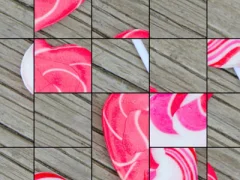 Spil Hdpuzzles Food online