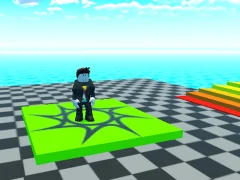 Spil Obby Games Brookhaven online