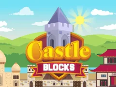 Spil Castle Blocks online