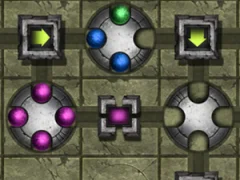 Spil Marble Balls online