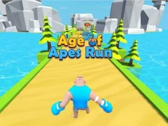 Spil Age Of Apes Run online