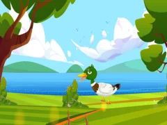 Spil Duck Boost Escape online