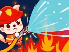 Spil Fire Brigade online