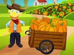 Spil Pumpkin Patch online