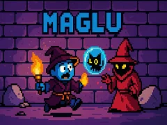 Spil Maglu v2 online