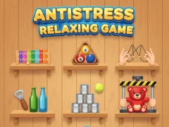 Spil Antistress Relaxing Game online