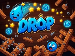 Spil Drop online