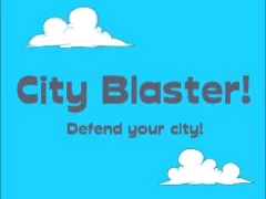 Spil City Blaster online