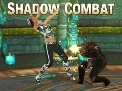 Spil Shadow Combat online