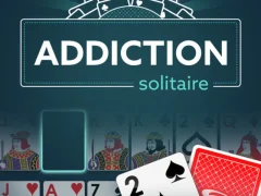 Spil Addiction Solitaire online