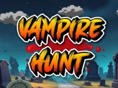 Spil Vampire Hunt online